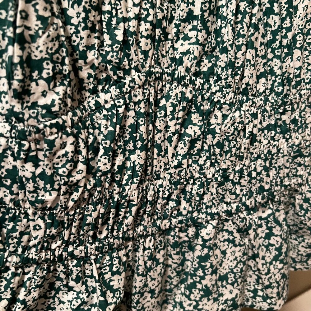 Sim & Sam Blouse - Picture 3 of 5